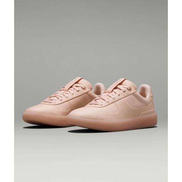 (8) NWT $138 Lululemon Womens Cityverse Sneaker Precocious Pink